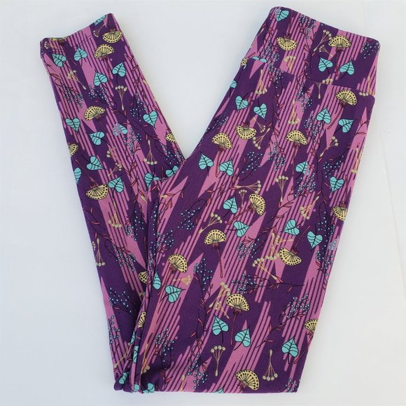 3/$15 LuLaRoe Leggings - Picture 1 of 4